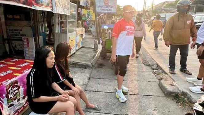 
					Waduh! Empat Remaja Gagal Kencan Setelah Tertangkap Dirreskrimum Polda Sumsel, Begini Ceritanya