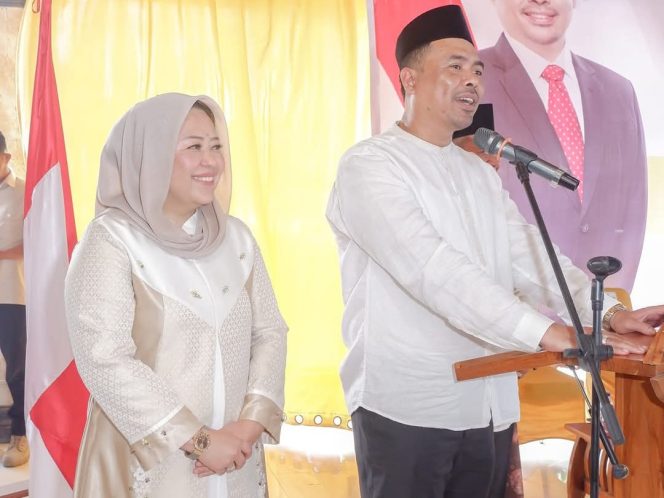 
					Abusama-Misnadi Sementara Unggul, ABDI Ajak Masyarakat Kawal Surat Suar