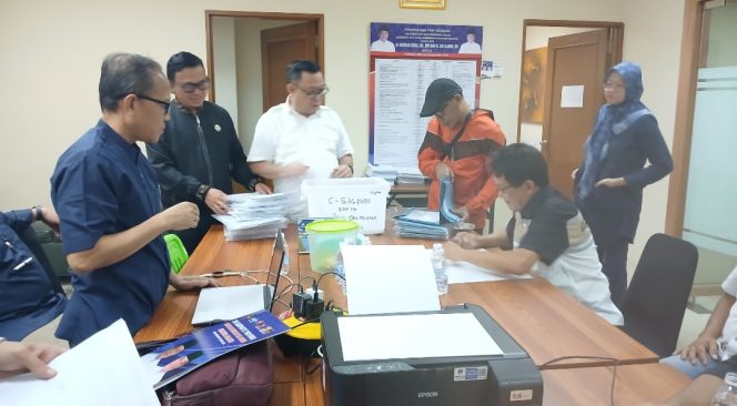 
					Menang 66%, Herman Deru-Cik Ujang Raih Suara Tertinggi di OKU Selatan