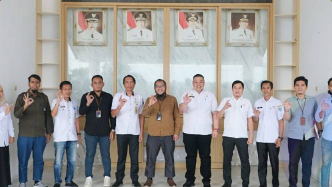 
					Pemkab OKU Selatan Dukung Diskon Tarif Listrik 50% untuk Ringankan Beban Masyarakat