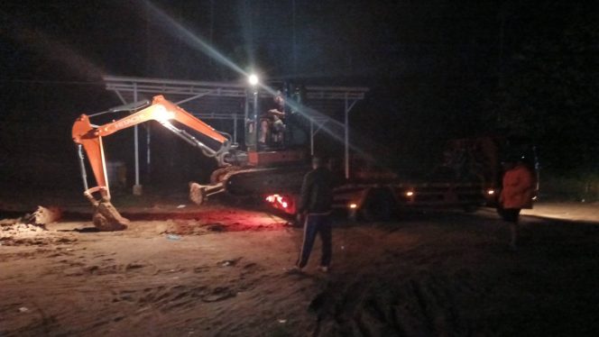 
					Gerak Cepat Tangani Bencana, Pemkab OKU Selatan Imbau Waspada dan Ajak Jaga Lingkungan