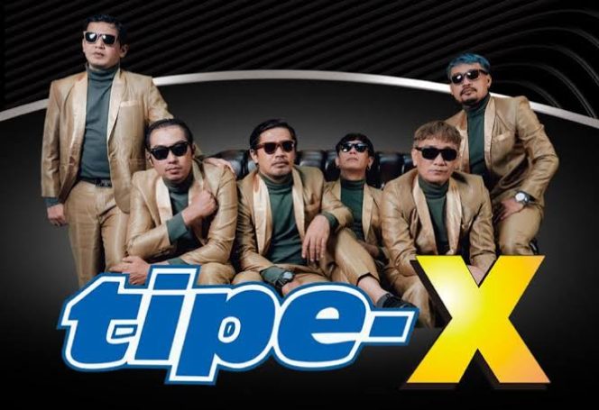 
					Band Tipe X Akan Jadi Hiburan Rakyat Dalam Rangka Meriahkan HUT ke-21 Kabupaten OKU Selatan
