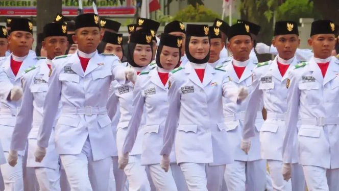 
					OKU Selatan Buka Pendaftaran Calon Paskibraka 2025, Ini Syarat dan Cara Daftarnya