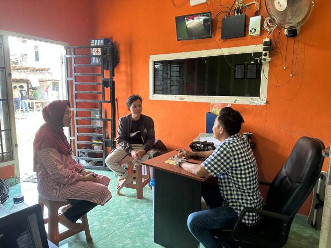 
					Pemkab OKU Selatan Koordinasi dengan Agen LPG Terkait Kelangkaan Gas 3 Kg