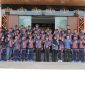 OKU Selatan Kirim 86 Kontingen ke Porprov Sumsel XV