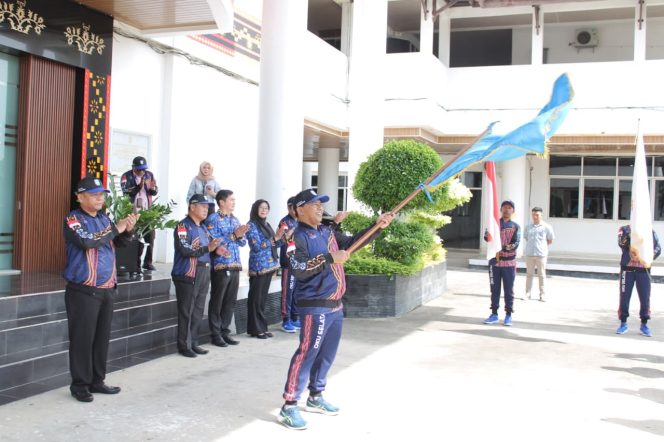 
					Ternyata Ini Alasan OKU Selatan Tetap Tampil di Porprov Sumsel XV Meski Hanya Turunkan 7 Cabor