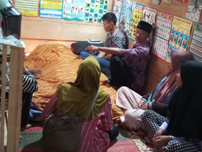 
					Innalillahi…Remaja Buay Rawan Tewas Tersambar Petir, Seorang Gadis Alami Luka Bakar Serius