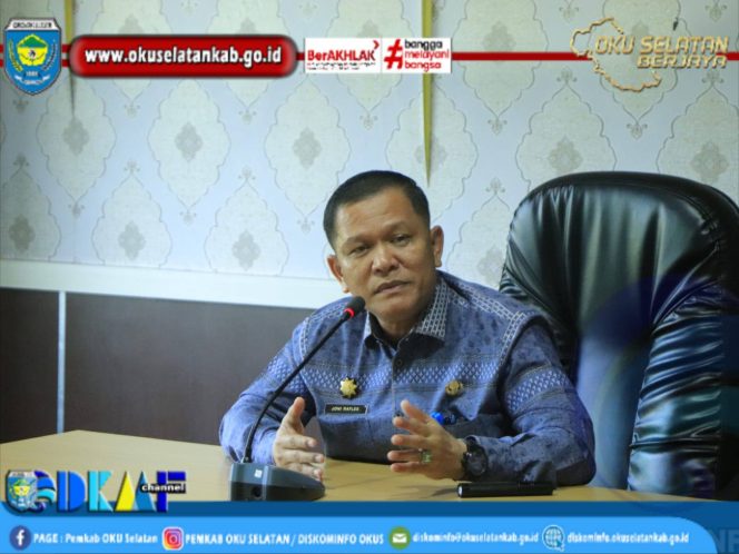 
					Tabligh Akbar Ramadan di OKU Selatan Segera Digelar, Ustaz Abdul Somad Dijadwalkan Isi Ceramah